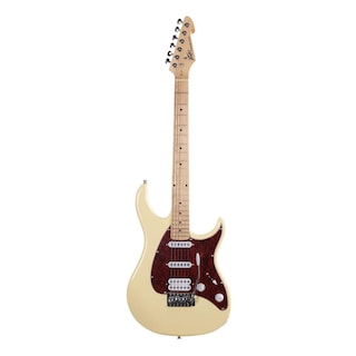 Foto 1 | Foto 1 | Guitarra Eléctrica Peavey Raptor Plus Ssh Ivory Color Marfil 3018120