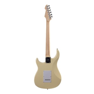 Foto 2 | Foto 2 | Guitarra Eléctrica Peavey Raptor Plus Ssh Ivory Color Marfil 3018120