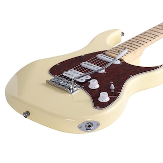 Foto 3 | Foto 3 | Guitarra Eléctrica Peavey Raptor Plus Ssh Ivory Color Marfil 3018120