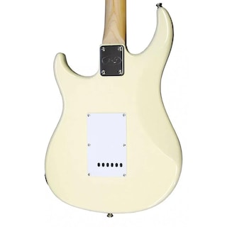 Foto 4 | Foto 4 | Guitarra Eléctrica Peavey Raptor Plus Ssh Ivory Color Marfil 3018120