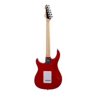 Foto 2 | Foto 2 | Guitarra Eléctrica Peavey Raptor Custom Red Color Rojo 3026650
