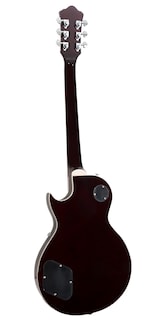 Foto 5 | Foto 5 | Guitarra Eléctrica 6 Cuerdas Mars Les Paul Custom Red