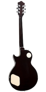 Foto 2 | Foto 2 | Guitarra Eléctrica 6 Cuerdas Mars Modelo Lp Classic Azul
