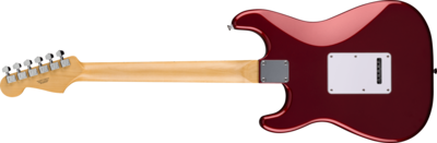 Foto 2 | Foto 2 | Guitarra Electrica Stratocaster Fender Candy Cola