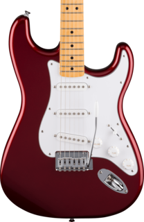 Foto 3 | Foto 3 | Guitarra Electrica Stratocaster Fender Candy Cola