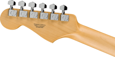 Foto 5 | Foto 5 | Guitarra Electrica Stratocaster Fender Candy Cola