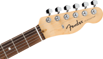 Foto 4 | Foto 4 | Guitarra Eléctrica Fender Tecleaste Standard Sunburst