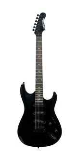 Foto 2 | Foto 2 | Guitarra Eléctrica Smithfire Pack Combo 10w Smi-211 Black