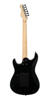 Foto 5 | Foto 5 | Guitarra Eléctrica Smithfire Pack Combo 10w Smi-211 Black