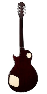 Foto 5 | Foto 5 | Guitarra Eléctrica 6 Cuerdas Mars Les Paul Traditional Red