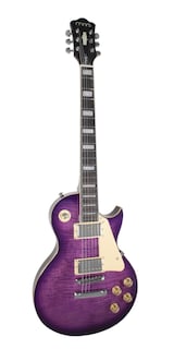 Foto 1 | Foto 1 | Guitarra Eléctrica Mars de 6 Cuerdas