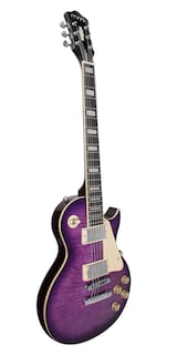 Foto 3 | Foto 3 | Guitarra Eléctrica Mars de 6 Cuerdas