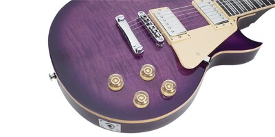 Foto 6 | Foto 6 | Guitarra Eléctrica Mars de 6 Cuerdas