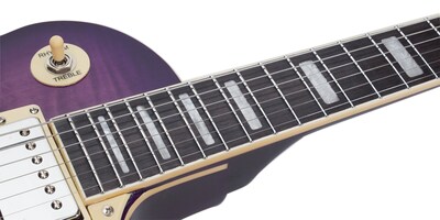Foto 7 | Foto 7 | Guitarra Eléctrica Mars de 6 Cuerdas