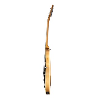 Foto 4 | Foto 4 | Guitarra Eléctrica 6 Cuerdas Mars Modelo Archtop P90 Natural