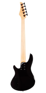 Foto 2 | Foto 2 | Guitarra Eléctrica Schecter 5 Cuerdas C-5 Standard Tobacco Burl
