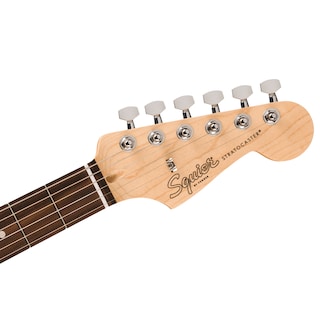 Foto 4 | Foto 4 | Guitarra Eléctrica Fender Debut Stratocaster Lrl Wpg Blk