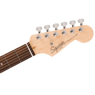 Foto 4 | Foto 4 | Guitarra Eléctrica Fender Debut Stratocaster Lrl Wpg 2ts Sun