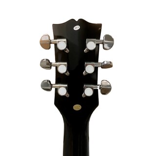 Foto 5 | Foto 5 | E-lp-set-neck-sb Guitarra Electrica E-lp Set Neck Standard Mccartney