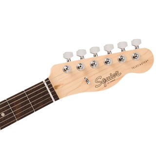 Foto 4 | Foto 4 | Guitarra Fender Squier Telecaster Debut Series Sunburst