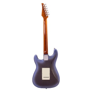 Foto 2 | Foto 2 | Guitarra Eléctrica B-series Babilon Epic Ii-bl Color Azul 22 Trastes