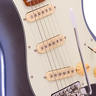 Foto 7 | Foto 7 | Guitarra Eléctrica B-series Babilon Epic Ii-bl Color Azul 22 Trastes