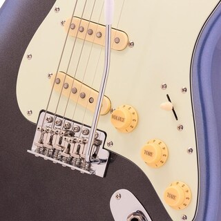 Foto 8 | Foto 8 | Guitarra Eléctrica B-series Babilon Epic Ii-bl Color Azul 22 Trastes