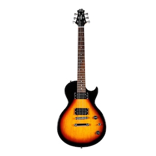 Foto 1 | Foto 1 | Guitarra Eléctrica Babilon Eclipse-sb Color Sunburst Serie B