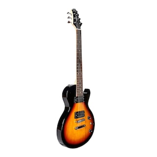 Foto 2 | Foto 2 | Guitarra Eléctrica Babilon Eclipse-sb Color Sunburst Serie B