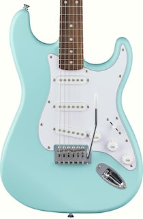 Foto 4 | Foto 4 | Guitarra Eléctrica Fender Squier Stratocaster Daphne Blue Bundle - Venta Internacional.