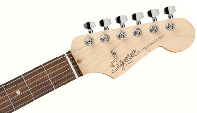 Foto 5 | Foto 5 | Guitarra Eléctrica Fender Squier Stratocaster Daphne Blue Bundle - Venta Internacional.