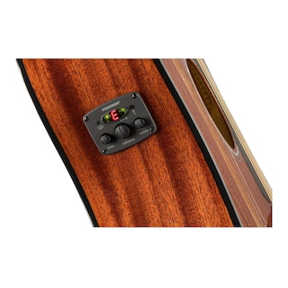 Foto 2 | Foto 2 | Guitarra Eléctrica Acústica Fender Cd-60sce All-mahogany - Venta Internacional.