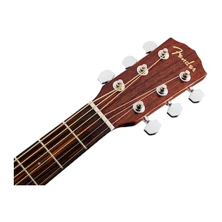 Foto 5 | Foto 5 | Guitarra Eléctrica Acústica Fender Cd-60sce All-mahogany - Venta Internacional.