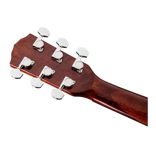 Foto 6 | Foto 6 | Guitarra Eléctrica Acústica Fender Cd-60sce All-mahogany - Venta Internacional.