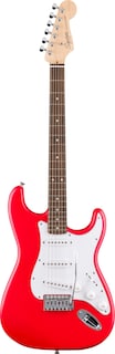 Foto 2 | Foto 2 | Guitarra Eléctrica Fender Squier Stratocaster Torino Red W/ Acc - Venta Internacional.