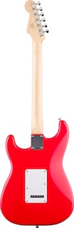 Foto 3 | Foto 3 | Guitarra Eléctrica Fender Squier Stratocaster Torino Red W/ Acc - Venta Internacional.