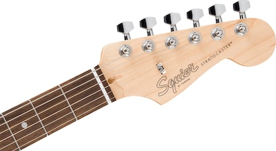 Foto 5 | Foto 5 | Guitarra Eléctrica Fender Squier Stratocaster Torino Red W/ Acc - Venta Internacional.