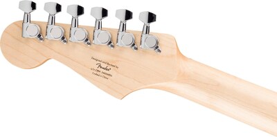 Foto 6 | Foto 6 | Guitarra Eléctrica Fender Squier Stratocaster Torino Red W/ Acc - Venta Internacional.