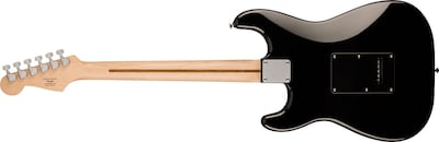 Foto 2 | Foto 2 | Guitarra Eléctrica Fender Squire Sonic Stratocaster Black - Venta Internacional.