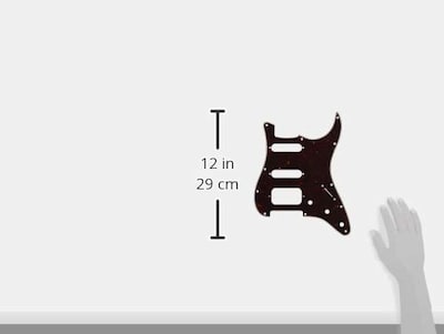 Foto 2 | Foto 2 | Pieza De Guitarra Eléctrica Fender - Venta Internacional.