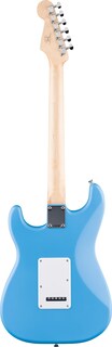 Foto 3 | Foto 3 | Guitarra Eléctrica Fender Squier Stratocaster California Blue - Venta Internacional.