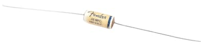 Foto 1 | Foto 1 | Papel Encerado Vintage Pure De Capacitor Fender, 0,05 Uf, 150 V - Venta Internacional.