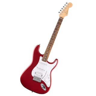 Foto 1 | Foto 1 | Guitarra Eléctrica Fender Squier Debut Series Stratocaster Hss - Venta Internacional.