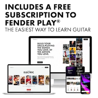 Foto 4 | Foto 4 | Guitarra Eléctrica Fender Squier Debut Series Stratocaster Hss - Venta Internacional.