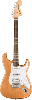 Foto 2 | Foto 2 | Guitarra Eléctrica Fender Affinity Series Stratocaster Hss - Venta Internacional.