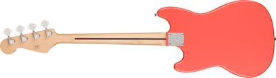 Foto 2 | Foto 2 | Bajo Fender Squier Sonic Bronco, Tahitian Coral - Venta Internacional.