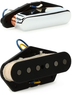 Foto 1 | Foto 1 | Pastillas Para Guitarra Eléctrica Fender Deluxe Drive Telecaster - Venta Internacional.