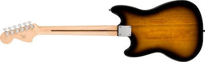 Foto 3 | Foto 3 | Guitarra Eléctrica Fender Squire Sonic Mustang 2-color Sunburst - Venta Internacional.