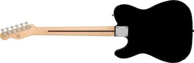 Foto 2 | Foto 2 | Guitarra Eléctrica Fender Squire Sonic Telecaster Black - Venta Internacional.