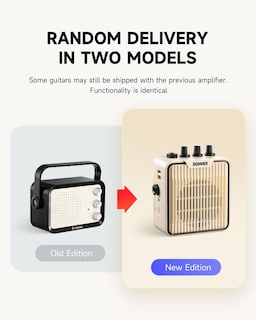 Foto 6 | Foto 6 | Kit De Guitarra Eléctrica Donner Dsj-100 Para Niños De 30 Pulgadas Para Principiantes - Venta Internacional.